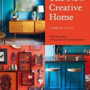 The New Creative Home