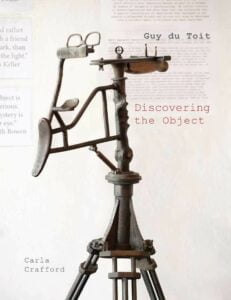 Guy Du Toit: Discovering The Object