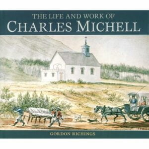 Life and Works - Charles Michell