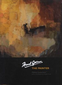 Frank Spears - The Painter