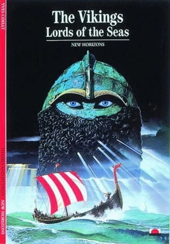 The Vikings: Lords of the Sea