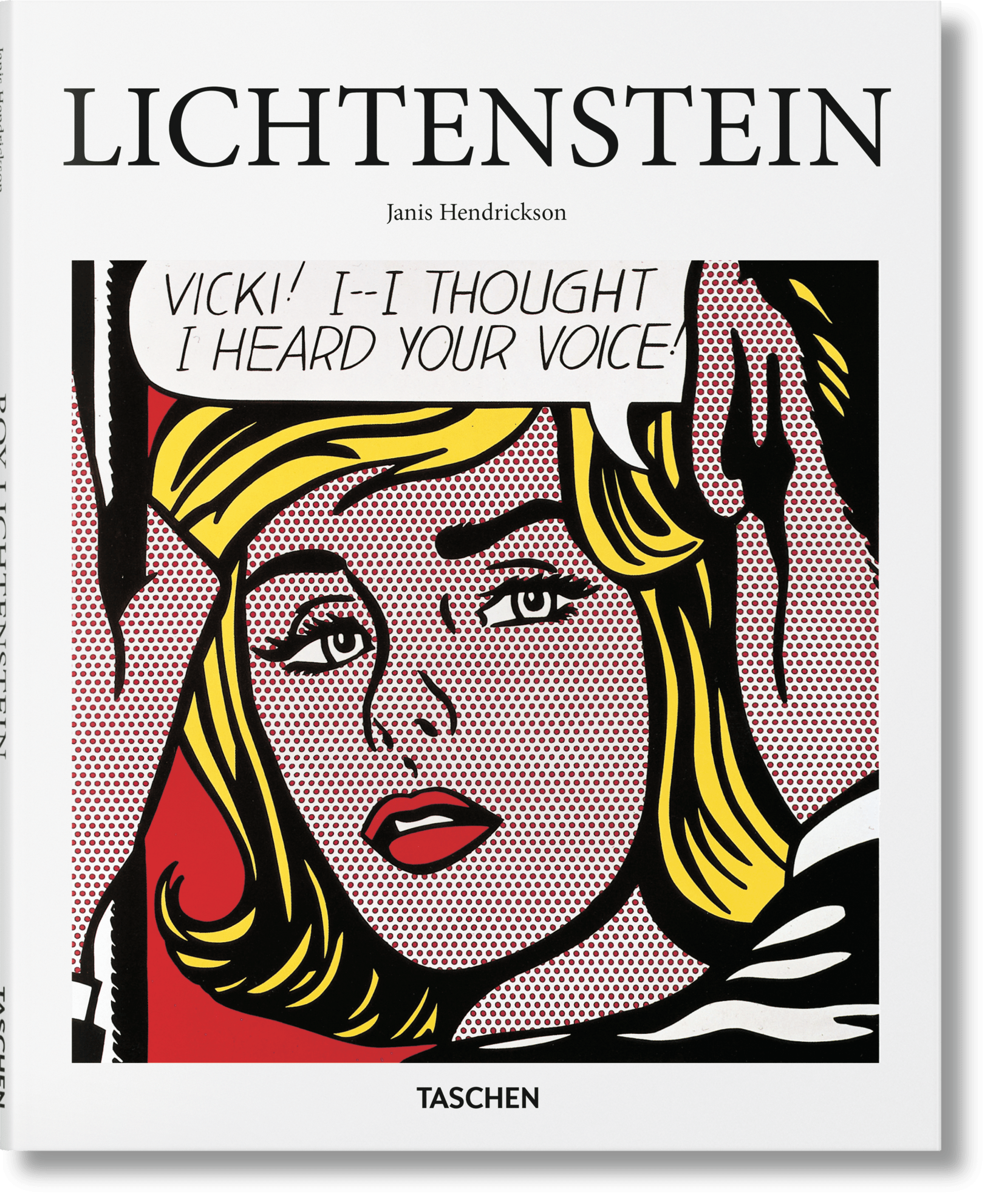 This Week’s Theme: TASCHEN Publications