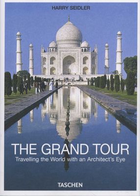 taschen le grand tour