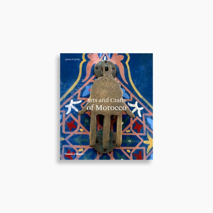 Arts and Crafts of Morocco