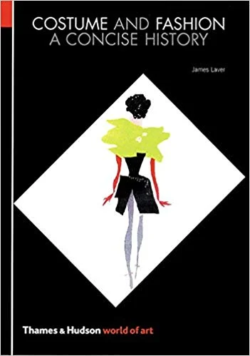 Costume and Fashion A Concise History