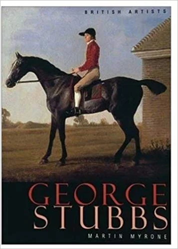 British Artists: George Stubbs