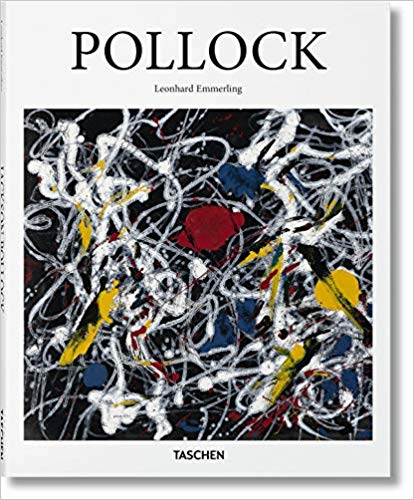 Pollock by Taschen