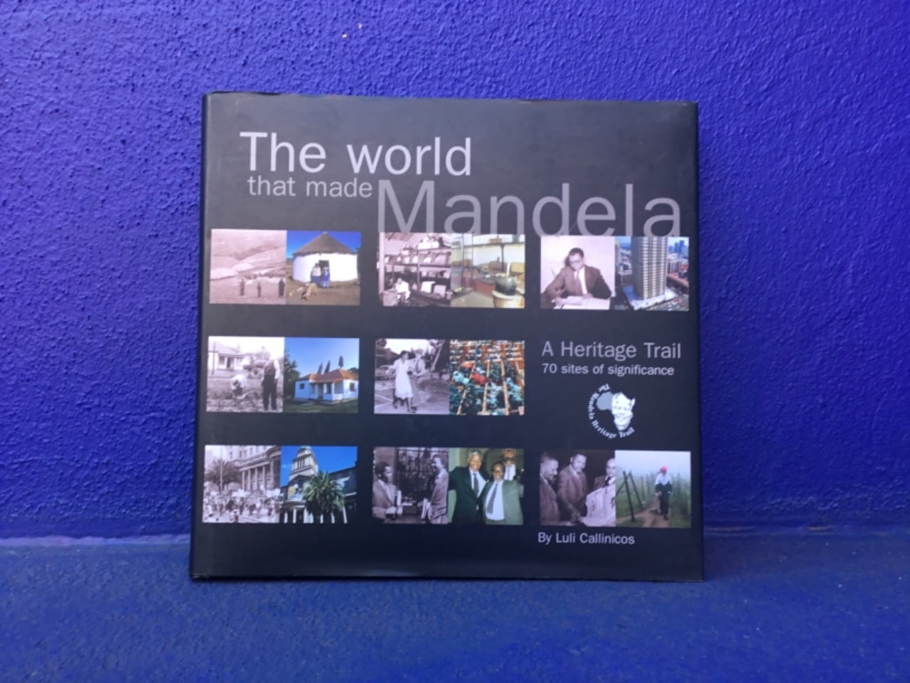 Mandela Month: The World That Made Mandela