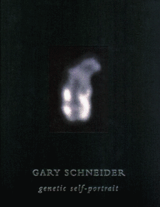 Gary Schneider: Genetic Self-Portrait