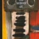 Primitivism and modern art