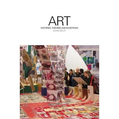 art histories, theories and exceptions