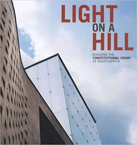 light on a hill