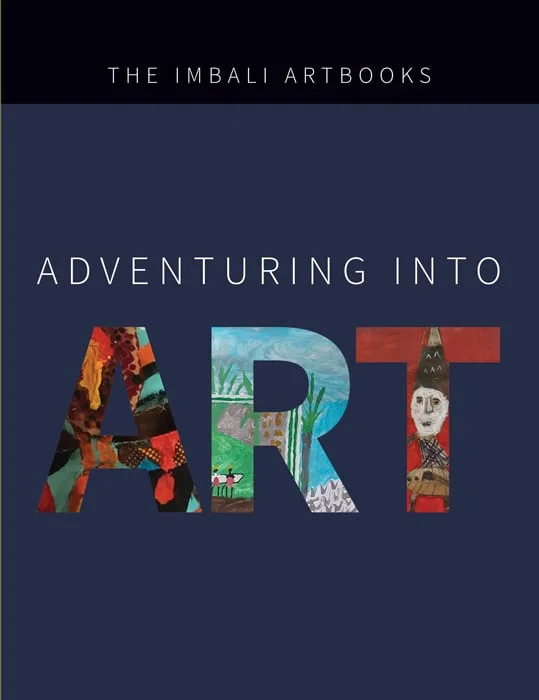 Imbali Artbooks: Adventuring into Art