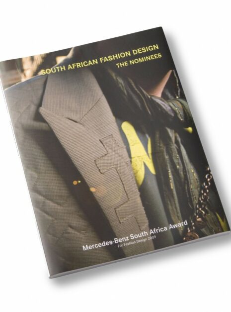 South African Fashion Design