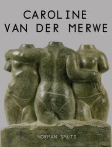 Caroline van der Merwe