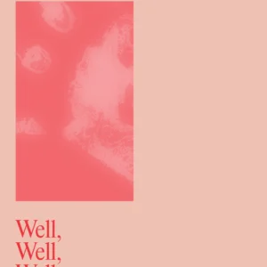 Harvard Design Magazine No. 40: Well, Well, Well