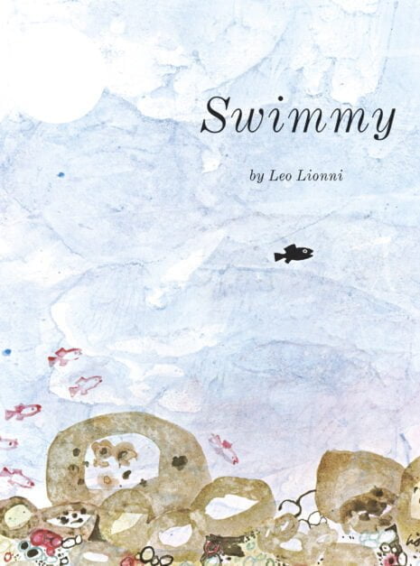 SWIMMY COVER