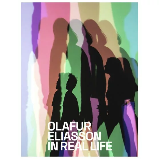 olafur eliasson in real life olafur eliasson in real life