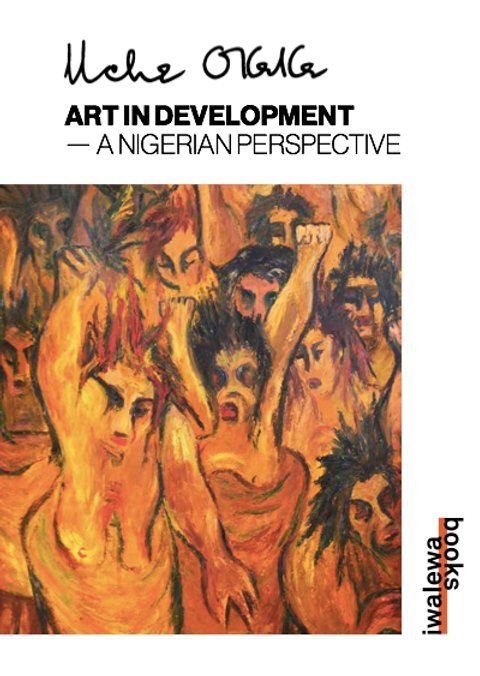 Introducing Iwalewabooks – Independent Art and Discourse Publishers