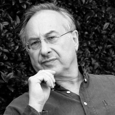 About John Matisonn, author of ‘Gods, Spies & Lies, 2015’ and ‘Cyril’s Choices, 2019’