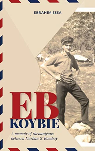 EB Koybie EB Koybie