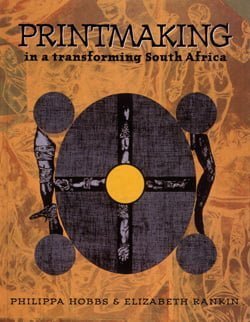‘Printmaking in a transforming South Africa’ | Artist: William Zulu