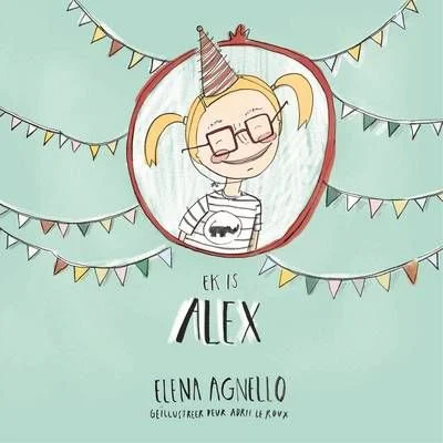 Ek is Alex (Afrikaans)