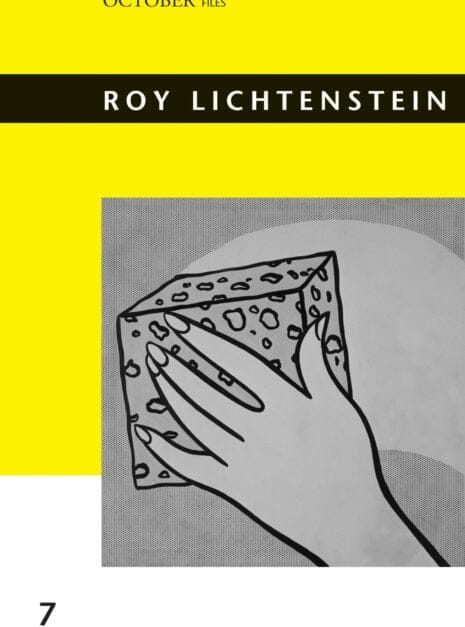 Roy Lichtenstein