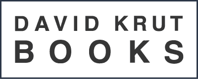 David Krut Books