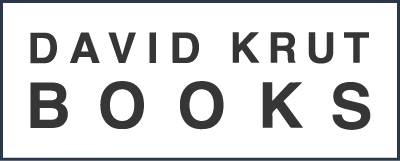 David Krut Books