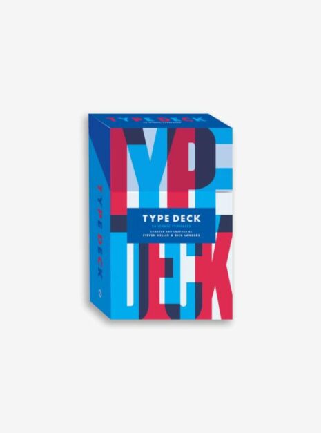 type deck