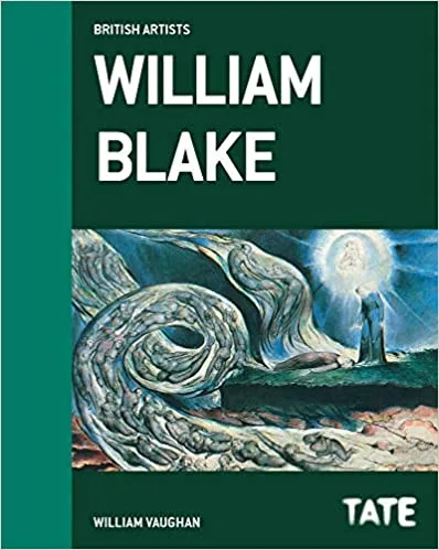 Tate British Artists Series: William Blake