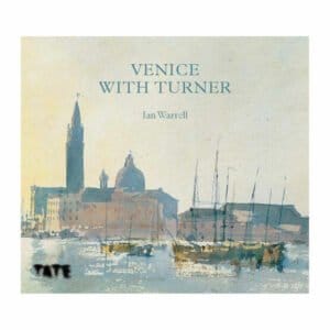 Venice with Turner