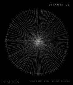 Vitamin D3: Today's best contemporary drawing