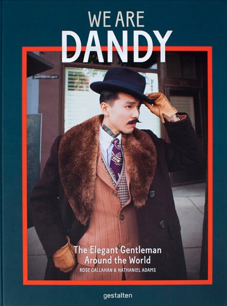 mendo-book-we-are-dandy-gestalten-gentleman-cover