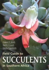 Field guide to Succulents in South Africa