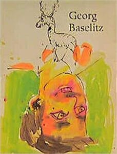 Georg Baselitz (Paperback)