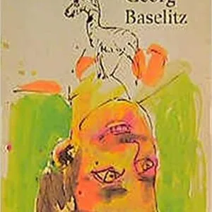 Georg Baselitz (Paperback)