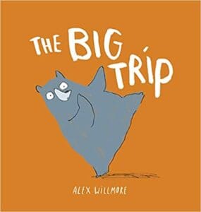 The big trip