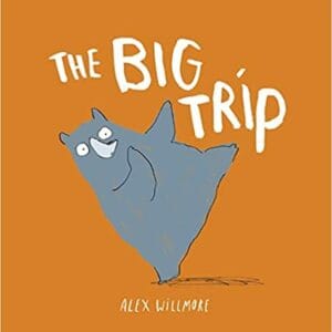 The big trip