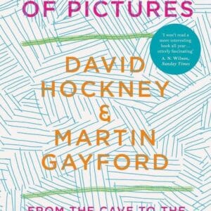 A History Of Pictures