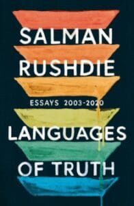 Languages of Truth : Essays 2003-2020