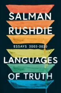 Languages of Truth : Essays 2003-2020