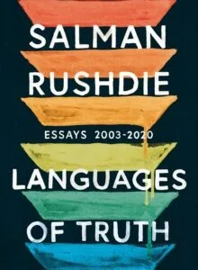 Languages of Truth : Essays 2003-2020