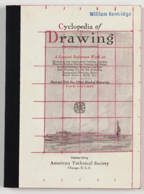 William-Kentridge_Cyclopedia-of-Drawing-cover-768x1002