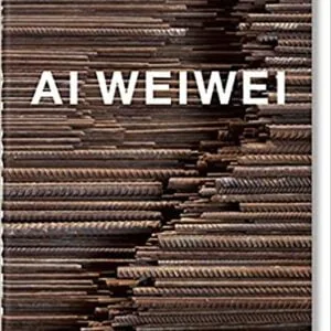Ai Weiwei. 40th Ed.