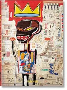 Basquiat. 40th Ed.