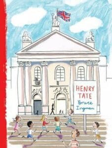 Henry Tate