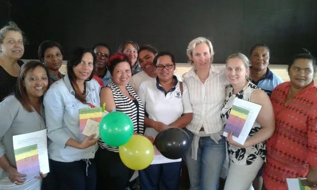 Creative Skills Factory’s Early Learning Program