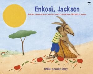 Thank you Jackson (IsiXhosa)